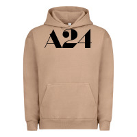 Pigment Burro a24  entertainment Urban Hoodie - baoMotion