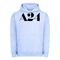 Pigment Grape Ice a24  entertainment Urban Hoodie - baoMotion