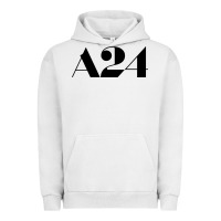 Pigment Lunar Rock a24  entertainment Urban Hoodie - baoMotion