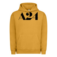 Pigment Peanut Butter a24  entertainment Urban Hoodie - baoMotion