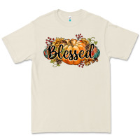 Blessed Premium Tee | Teevron