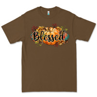 Cacao blessed Premium Tee - CowGirlArtShop