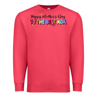 Cardinal happy mother's to the best mom Premium Sweatshirt - JahusDesignShop