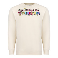 Sandshell happy mother's to the best mom Premium Sweatshirt - JahusDesignShop