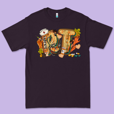 Fall Rt Premium Tee Designed By Cowgirlartshop