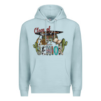 Blue Mist class of 2022 senior Premium Hoodie - SublimationCraftShop