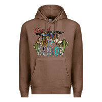 Chestnut class of 2022 senior Premium Hoodie - SublimationCraftShop