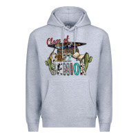 Heather Grey class of 2022 senior Premium Hoodie - SublimationCraftShop