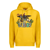 Lemon class of 2022 senior Premium Hoodie - SublimationCraftShop