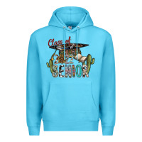 Ocean Blue class of 2022 senior Premium Hoodie - SublimationCraftShop
