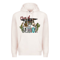 Pale Pink class of 2022 senior Premium Hoodie - SublimationCraftShop