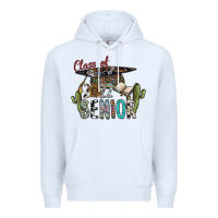 White class of 2022 senior Premium Hoodie - SublimationCraftShop