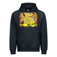 Navy life is short make it sweet Urban Hoodie - JahusDesignShop