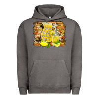 Pigment Tornado life is short make it sweet Urban Hoodie - JahusDesignShop