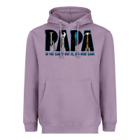 Lavender if he can't fix it no one can Heavyweight Hoodie - JahusDesignShop