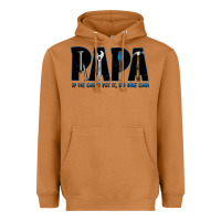 Meerkat if he can't fix it no one can Heavyweight Hoodie - JahusDesignShop