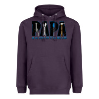 Plum if he can't fix it no one can Heavyweight Hoodie - JahusDesignShop