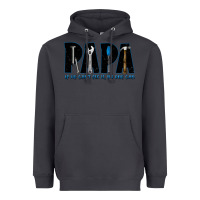 Smoke if he can't fix it no one can Heavyweight Hoodie - JahusDesignShop