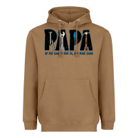Toasted Coconut if he can't fix it no one can Heavyweight Hoodie - JahusDesignShop