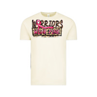 Vintage Arctic Warriors wear pink Vintage Tee - FaDigitalArtStudio