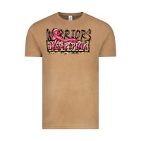Vintage Camel Warriors wear pink Vintage Tee - FaDigitalArtStudio