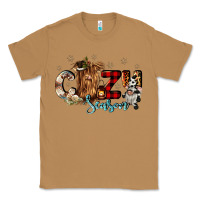Toasted Coconut cozy season Classic Tee - CowGirlArtShop