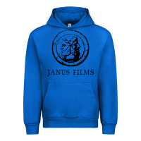 Cobalt janus movies Urban Hoodie - baoMotion
