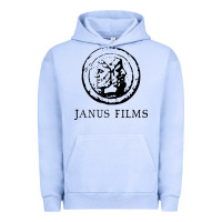 Pigment Grape Ice janus movies Urban Hoodie - baoMotion