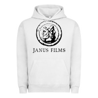 Pigment Lunar Rock janus movies Urban Hoodie - baoMotion