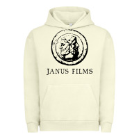 Pigment Pistachio janus movies Urban Hoodie - baoMotion