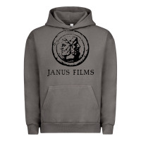 Pigment Tornado janus movies Urban Hoodie - baoMotion