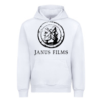 White janus movies Urban Hoodie - baoMotion