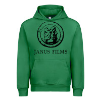 Emerald janus movies Urban Hoodie - baoMotion