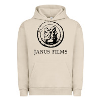 Pigment French Oak janus movies Urban Hoodie - baoMotion