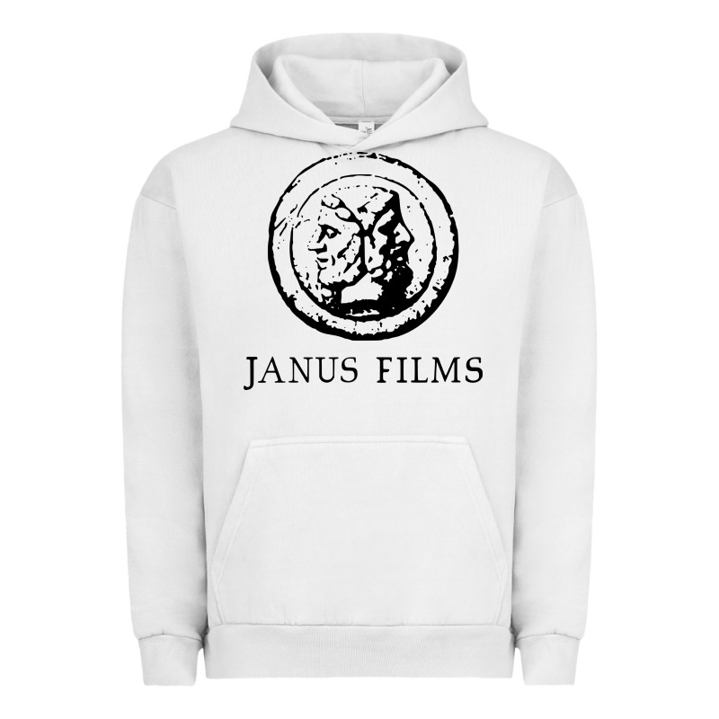 Janus Movies Urban Hoodie by baoMotion | Teevron