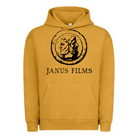 Pigment Peanut Butter janus movies Urban Hoodie - baoMotion