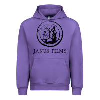 Tulip janus movies Urban Hoodie - baoMotion