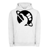 Hitchhike Urban Hoodie | Teevron