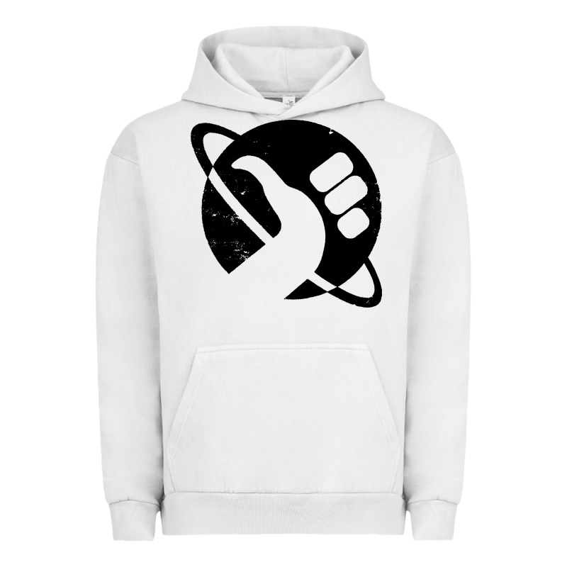 Hitchhike Urban Hoodie by baoMotion | Teevron