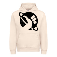 Sandshell hitchhike Urban Hoodie - baoMotion