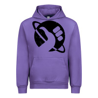 Tulip hitchhike Urban Hoodie - baoMotion