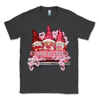 Smoke Loads of love with flowers Valentine's Day Classic Tee - HowdyJamesFarm