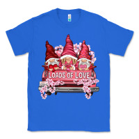 True Royal Loads of love with flowers Valentine's Day Classic Tee - HowdyJamesFarm