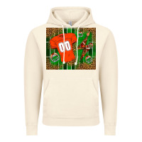 Vintage Arctic american football uniform mouse pad Vintage Hoodie - BundleAndBundleShop