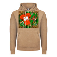 Vintage Coffee american football uniform mouse pad Vintage Hoodie - BundleAndBundleShop
