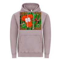 Vintage Zinc american football uniform mouse pad Vintage Hoodie - BundleAndBundleShop