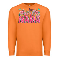 Carrot girl mama Premium Sweatshirt - JahusDesignShop