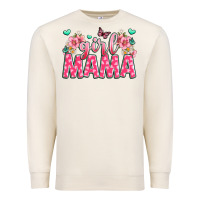 Sandshell girl mama Premium Sweatshirt - JahusDesignShop