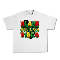 Lunar Rock black history vibes Urban Heavy Tee - FaDigitalArtStudio