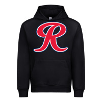Black the tacoma rainiers Urban Hoodie - baoMotion
